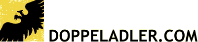 Doppeladler.com Logo